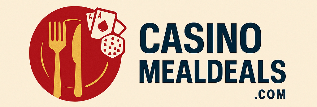 Casino MealDeals